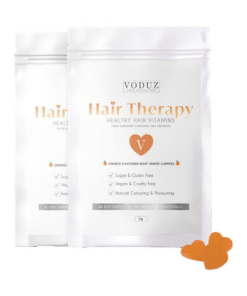 Voduz hair therapy